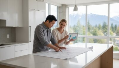 How to Create a Realistic Home Renovation Budget in Vancouver (2026 Guide)