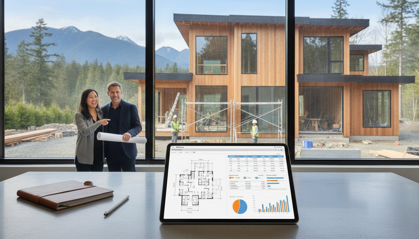 Avoiding Budget Overruns During Construction: The 2026 Vancouver Homeowner’s Guide
