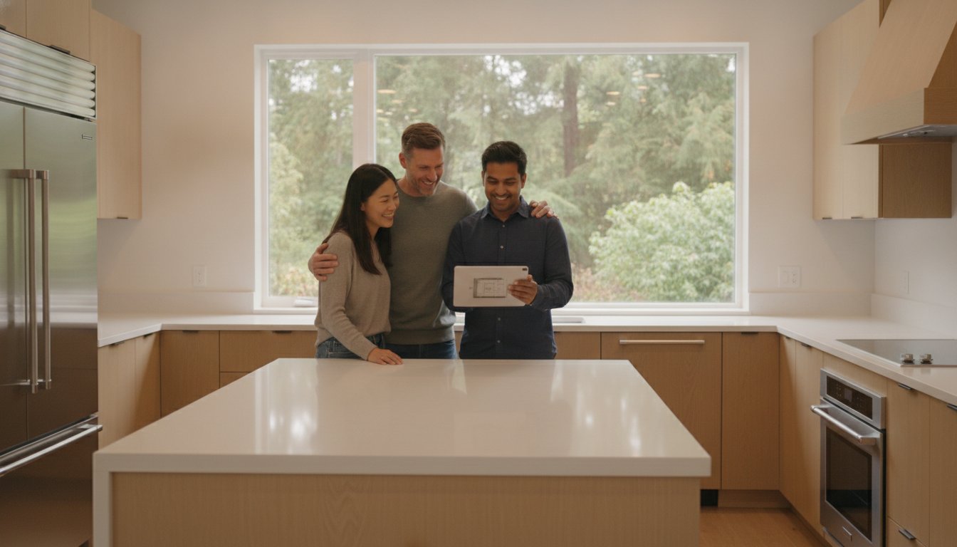 Home Renovation Payment Schedule Best Practices: A 2026 Homeowner’s Guide