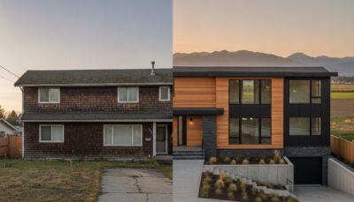 Older Home Renovation in Richmond: The 2026 Homeowner’s Guide