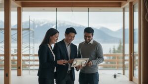 The Major Benefits of a Design-Build Firm vs. Architect for Your Vancouver Home