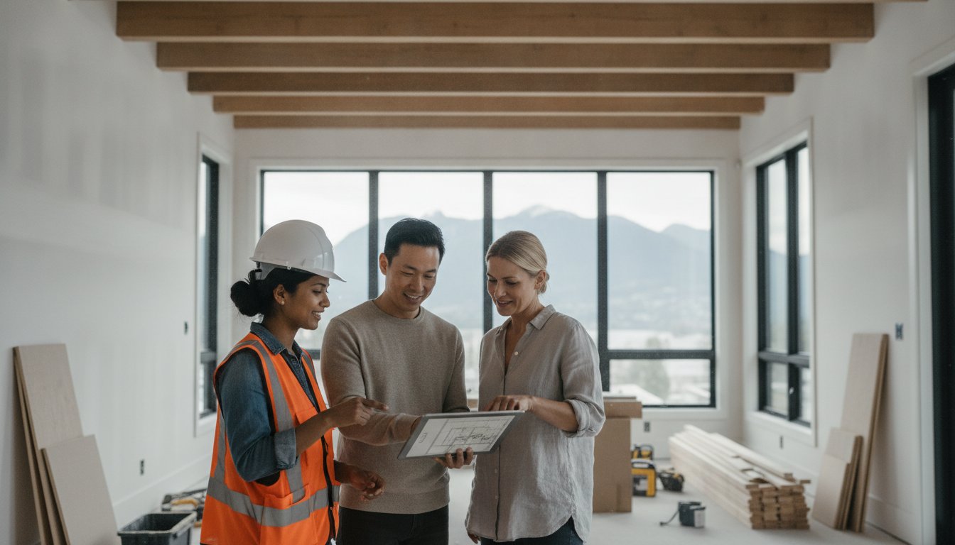 Vancouver Renovation Permit Timeline: What to Expect in 2026