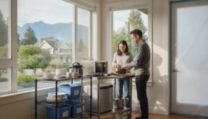 Temporary Kitchen Setup During Renovation: The 2026 Survival Guide