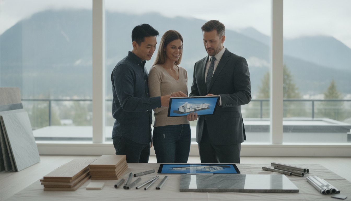 What to Look for in a Renovation Contract: A 2026 Vancouver Homeowner’s Guide