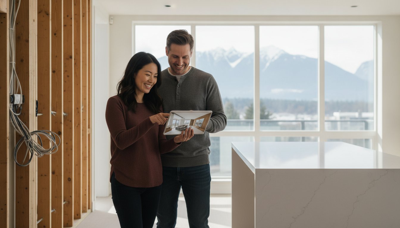 Planning a Whole Home Renovation Checklist: The 2026 Vancouver Homeowner’s Guide