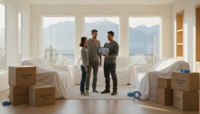 How to Prepare Your Home for Contractors: A 2026 Homeowner’s Guide