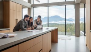 Mastering the Art: Communicating Effectively With Your General Contractor in Vancouver