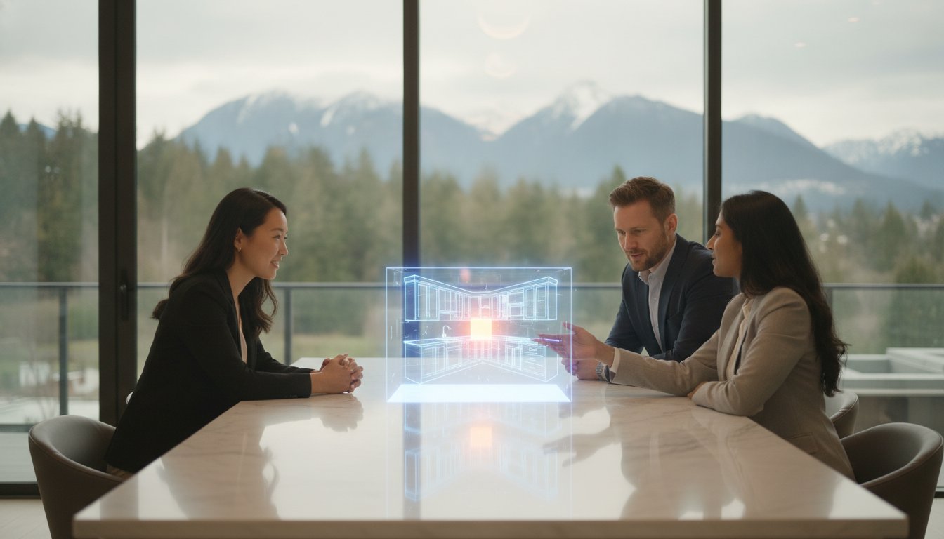 Choosing the Right Design-Build Firm in Vancouver: A 2026 Homeowner’s Guide
