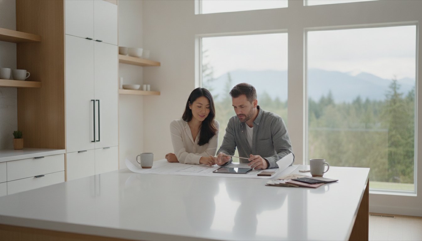Resolving Disputes and Understanding Vancouver Renovation Permit Requirements: A Homeowner’s Guide