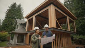 Cost of Home Addition in Vancouver: The 2026 Homeowner’s Guide