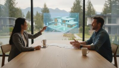 Custom Home Builders Burnaby: The 2026 Guide to Design-Build Excellence