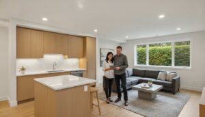 Basement Renovation Burnaby: The 2026 Homeowner’s Guide to Design-Build Excellence