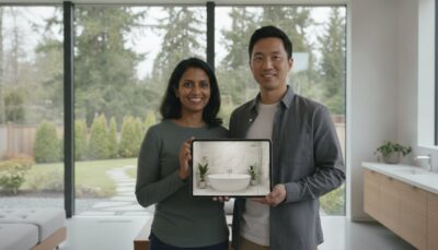 Bathroom Renovation Surrey: The 2026 Homeowner’s Guide to Design-Build Excellence