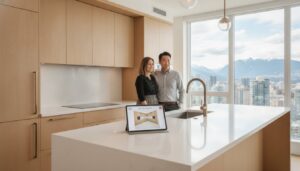 Condo Kitchen Renovation Vancouver: The 2026 Guide to Design-Build Excellence