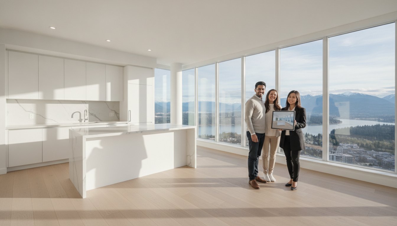 Condo Renovation Richmond: The 2026 Guide to Stress-Free Design-Build