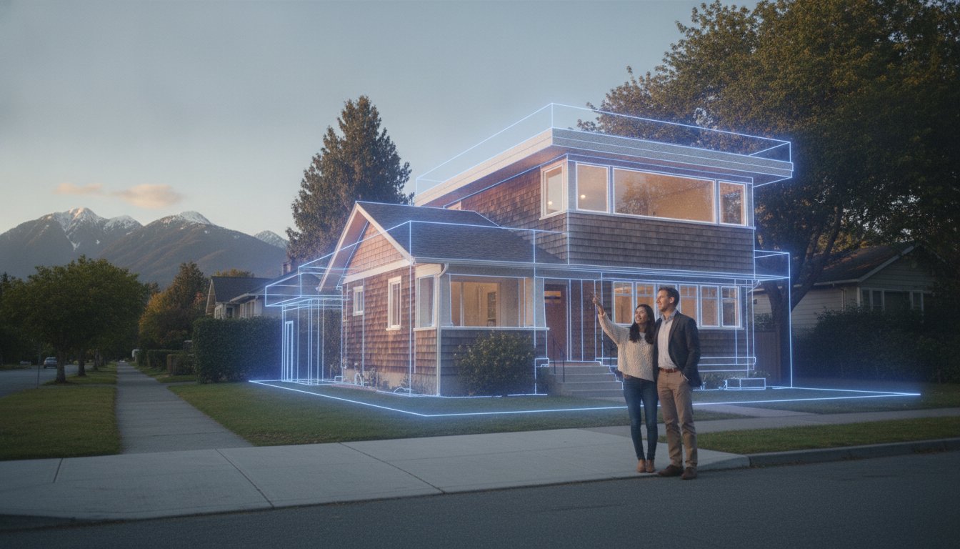 Cost to Add a Second Story in Vancouver: The 2026 Homeowner’s Guide