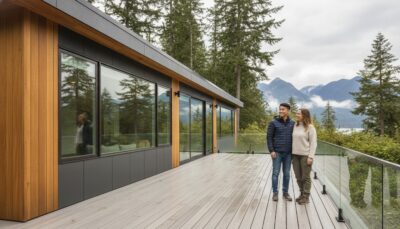 Exterior Home Renovation Vancouver: The 2026 Homeowner’s Guide to Design-Build Excellence