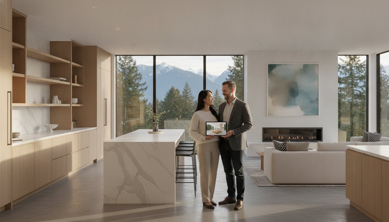 Full Home Renovation Vancouver: The 2026 Guide to Design-Build Excellence