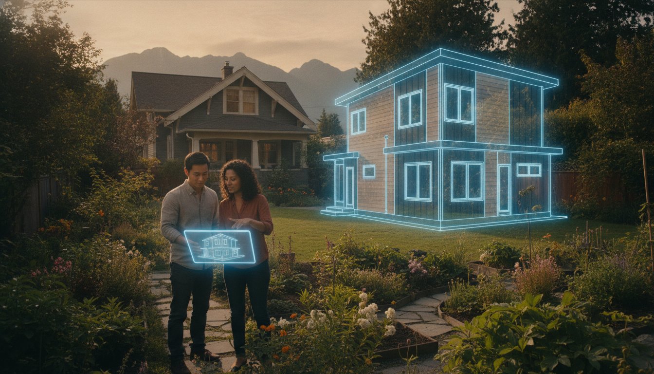 Laneway House Designs in Vancouver: Navigating the 2026 Guidelines