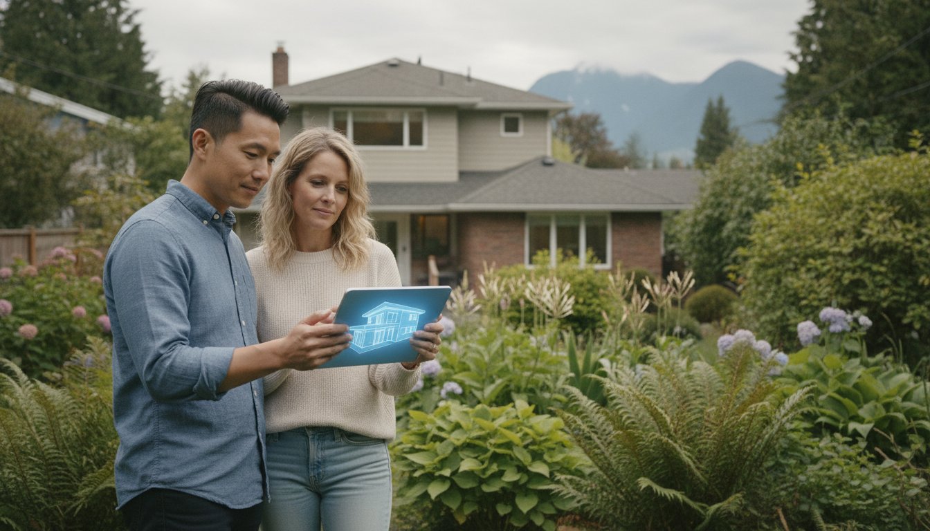 Laneway House Financing Vancouver: 2026 Cost and Funding Guide