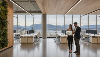 Office Renovation Vancouver: The 2026 Guide to Design-Build Excellence