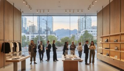 Retail Renovation in Vancouver: The 2026 Design-Build Guide for Business Growth