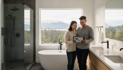 2026 Bathroom Renovation Cost in Burnaby: The Complete Homeowner’s Guide