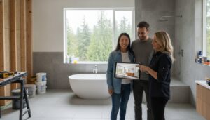 Bathroom Renovation Surrey: The 2026 Homeowner’s Guide to Design-Build Excellence