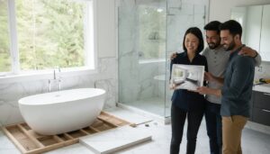 Bathroom Renovation Surrey: The 2026 Homeowner’s Guide to Design-Build Excellence
