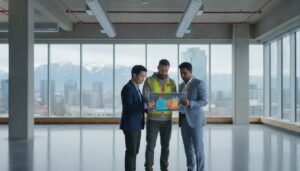 Commercial General Contractor Vancouver: The 2026 Guide to Design-Build Excellence