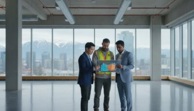 Commercial General Contractor Vancouver: The 2026 Guide to Design-Build Excellence