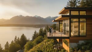 Custom Home Builder North Vancouver: The 2026 Guide to Design-Build Excellence