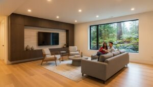 Basement Renovation Vancouver: The 2026 Guide to Design-Build Excellence