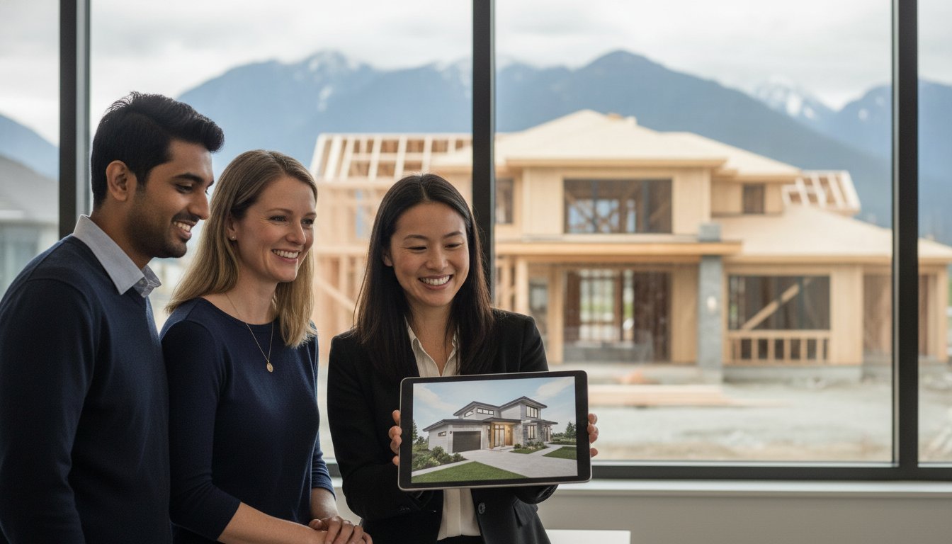 Custom Home Design Build Vancouver: The 2026 Homeowner’s Guide