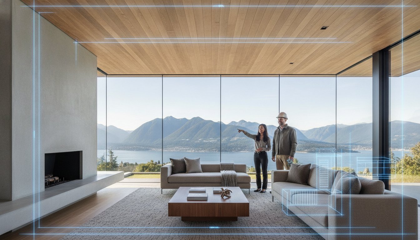 General Contractor Vancouver: The 2026 Guide to Design-Build Excellence