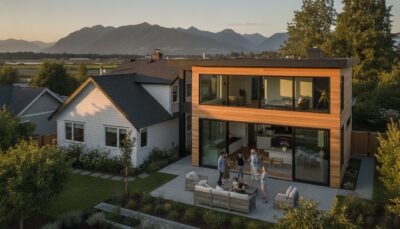 Home Additions Richmond BC: The 2026 Guide to Expanding Your Space
