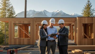 How to Choose a Custom Home Builder in Vancouver: The 2026 Homeowner’s Guide