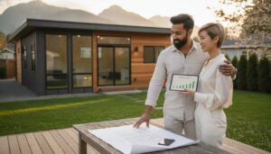 How to Finance a Laneway House in BC: The 2026 Homeowner’s Guide