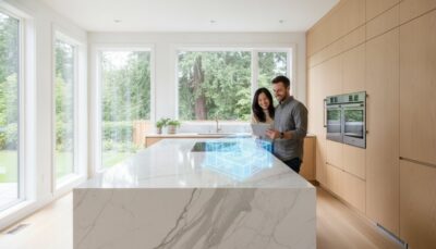 Kitchen Renovation Richmond: The 2026 Homeowner’s Guide to Design-Build Excellence