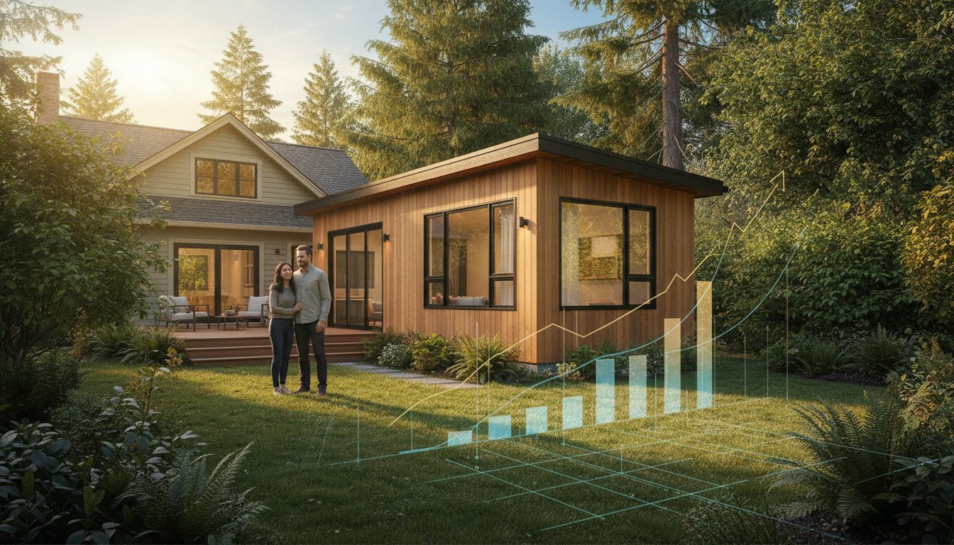 Laneway House Cost Vancouver 2026: The Complete Budgeting Guide