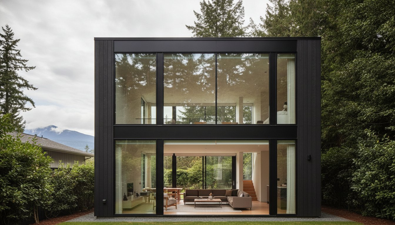 Laneway House Design Ideas Vancouver: Maximizing Space and Value in 2026