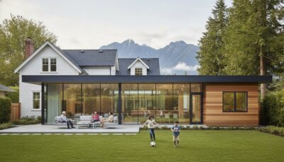 Rear Home Addition Vancouver: The 2026 Homeowner’s Guide to Expanding Your Space