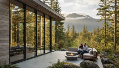 Sustainable Home Builder Vancouver: The 2026 Guide to High-Performance Living