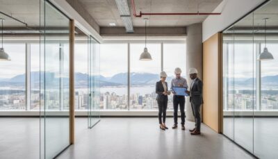 Tenant Improvement Contractor Vancouver: The 2026 Guide to Commercial Build-Outs