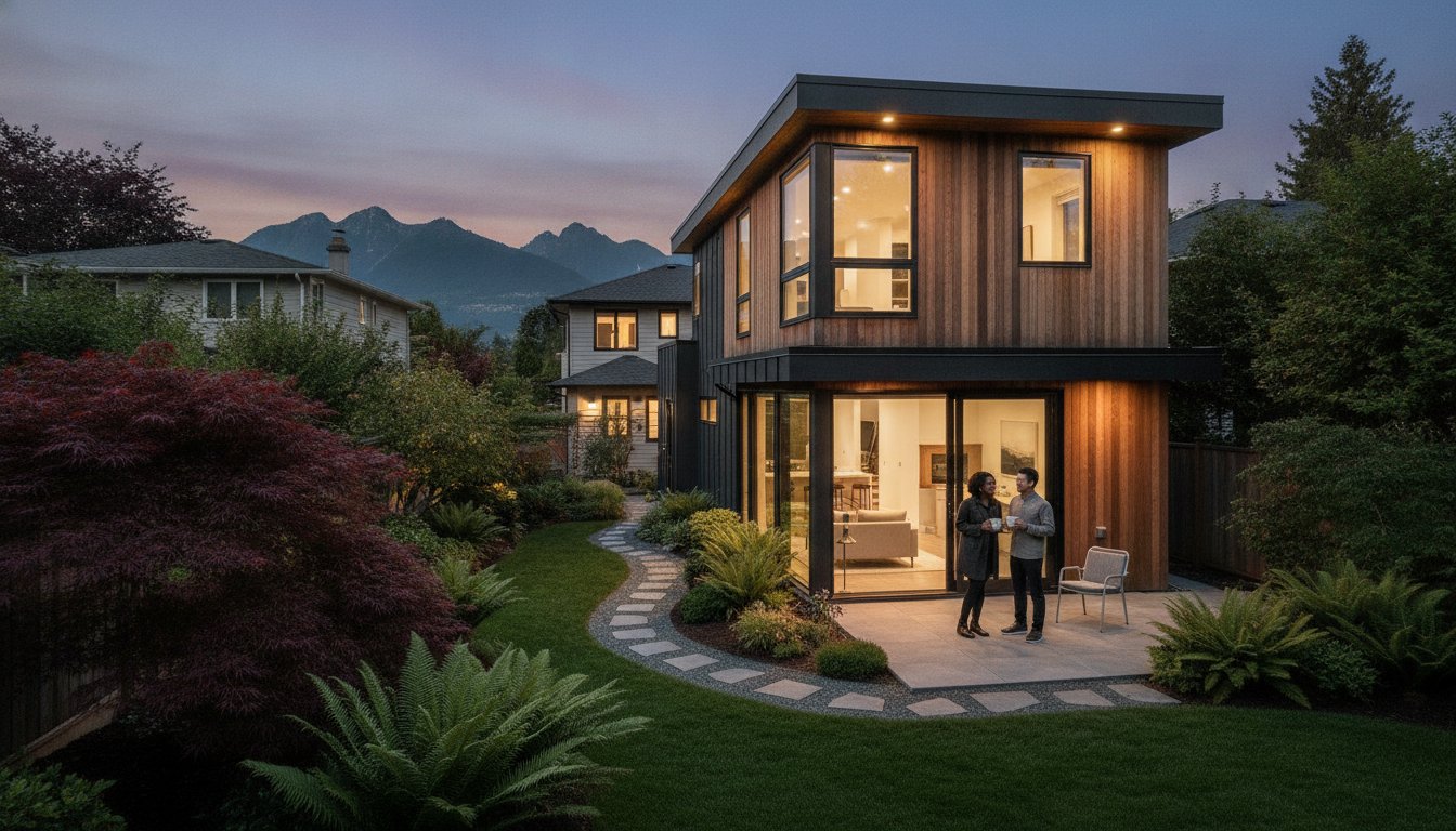 Vancouver Laneway Housing Guidelines: The 2026 Homeowner’s Guide