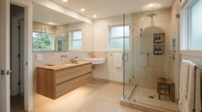 Small Bathroom Remodel Ideas to Maximize Space: 15 Smart Solutions