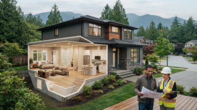 Building a Legal Secondary Suite in Surrey: The 2026 Homeowner’s Guide