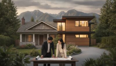 Bungalow to Two-Storey Conversion Cost Delta: A 2026 Vancouver Homeowner’s Guide