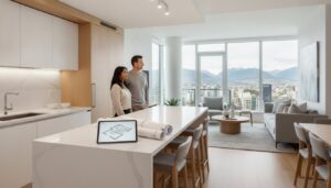 Condo Renovation in Vancouver: The 2026 Guide to Strata-Approved Design-Build