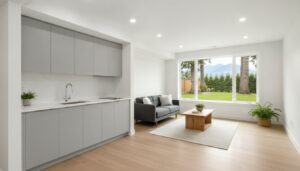 Cost to Finish a Basement in Vancouver: 2026 Homeowner’s Investment Guide